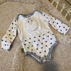 🍃Nested Bean Sleeper🍃